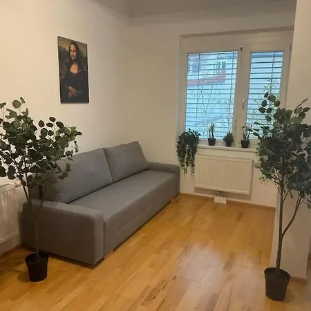 Apartment Fuer 4 Beim Westbahnhof Vídeň Exteriér fotografie
